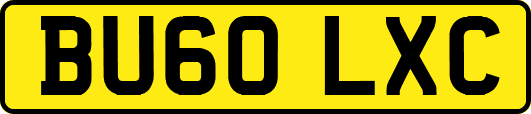 BU60LXC