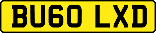 BU60LXD