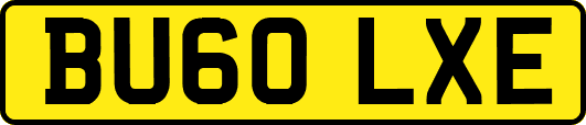 BU60LXE