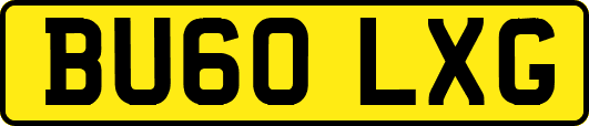 BU60LXG