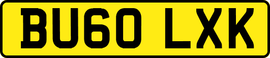 BU60LXK