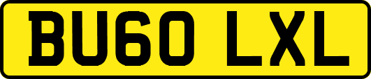 BU60LXL