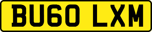 BU60LXM