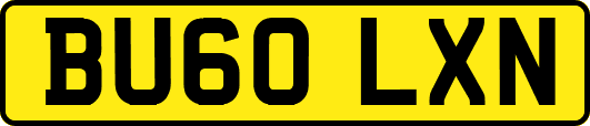 BU60LXN