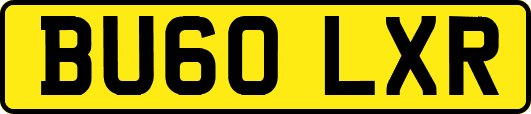 BU60LXR