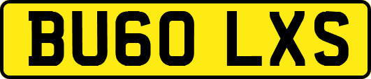 BU60LXS