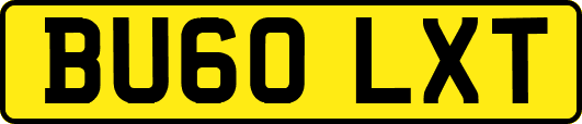 BU60LXT