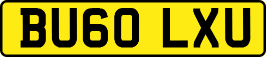BU60LXU