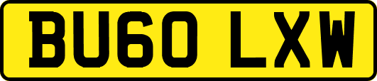 BU60LXW