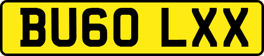 BU60LXX