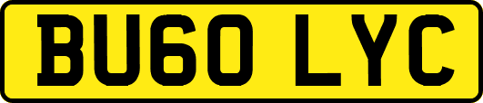 BU60LYC