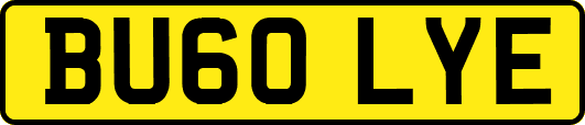 BU60LYE