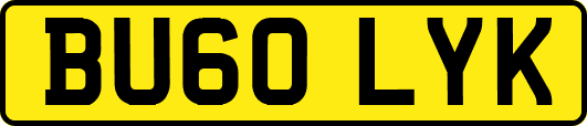 BU60LYK