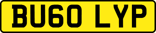 BU60LYP