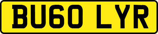 BU60LYR