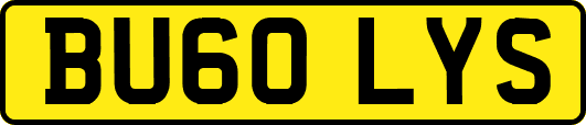BU60LYS