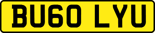 BU60LYU