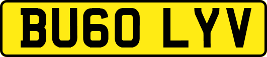 BU60LYV