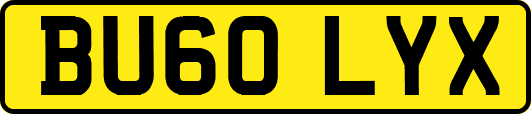 BU60LYX