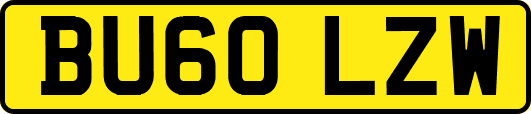 BU60LZW