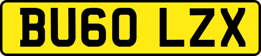 BU60LZX