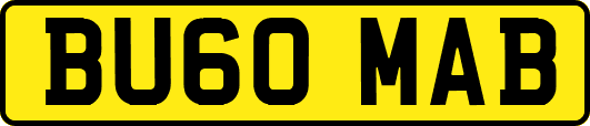 BU60MAB