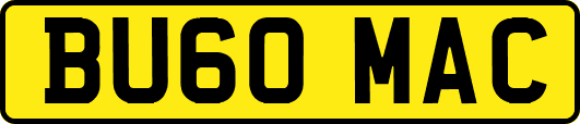BU60MAC