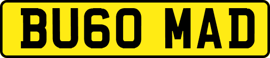BU60MAD