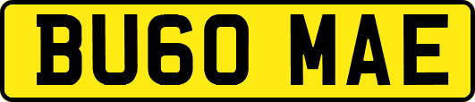 BU60MAE