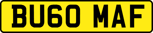 BU60MAF