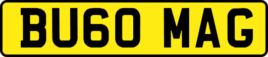 BU60MAG