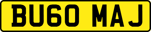 BU60MAJ