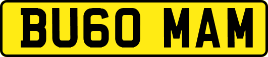 BU60MAM