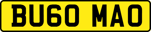 BU60MAO