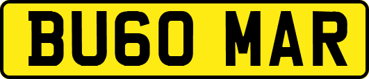 BU60MAR