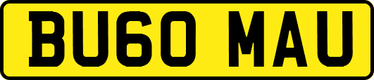 BU60MAU
