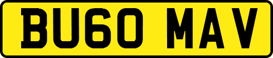 BU60MAV