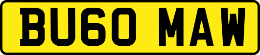 BU60MAW