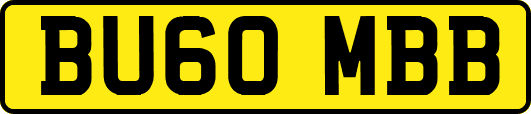 BU60MBB
