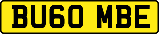 BU60MBE