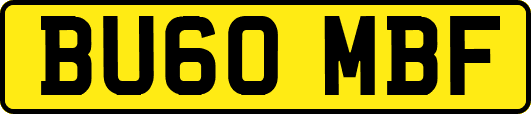 BU60MBF
