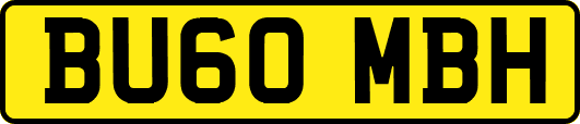 BU60MBH