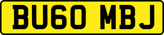BU60MBJ