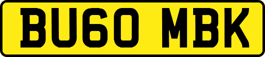 BU60MBK