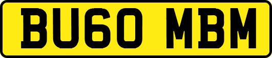 BU60MBM