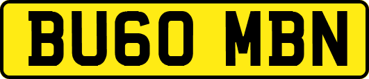 BU60MBN