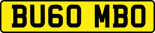 BU60MBO