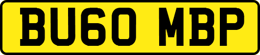 BU60MBP