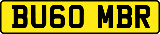 BU60MBR