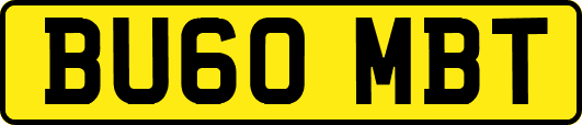 BU60MBT